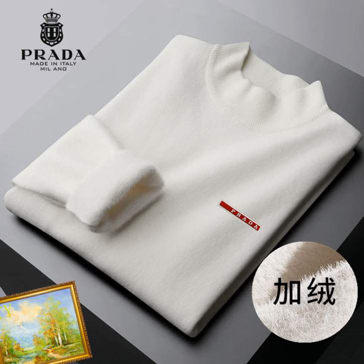 Picture of Prada Sweaters _SKUPradaM-3XL25tn5848086
